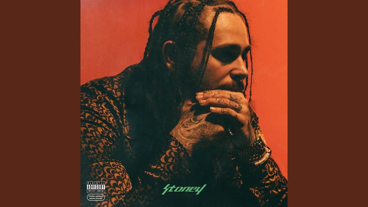 Post Malone - I Fall Apart