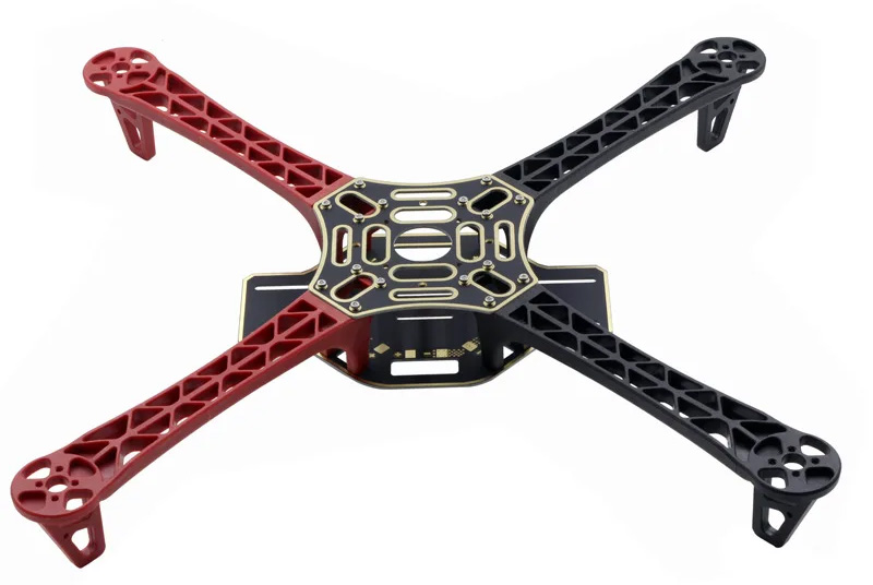 드론 프레임